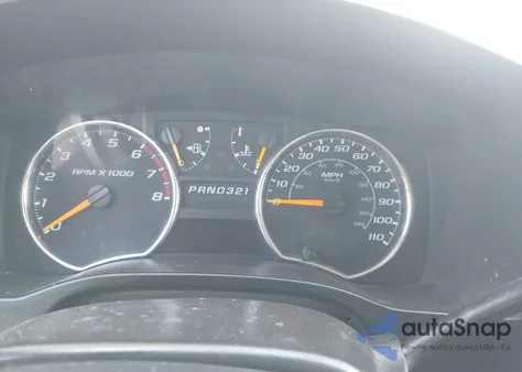 2007 GMC Canyon Sle1 из США, поврежденный, VIN 1GTCS19E678246011